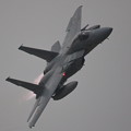 百里基地航空祭52 F-15