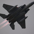 百里基地航空祭53 F-15