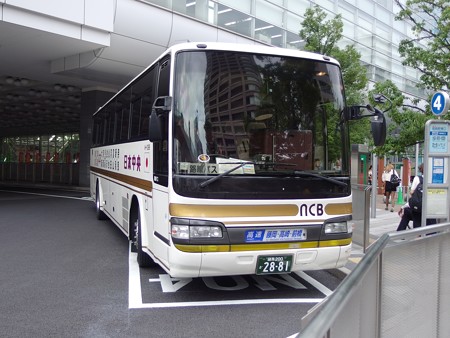 日本中央バス「前橋・高崎～池袋・新宿・秋葉原線」IMGP0603_R