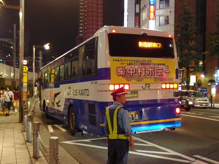 JRバス関東「新宿～本庄・伊勢崎線」IMGP0668_R
