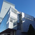 Photos: バスタ新宿 IMGP3040_R