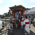 鞆の浦　東町の秋祭