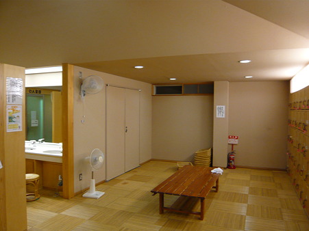 矢田川温泉 004