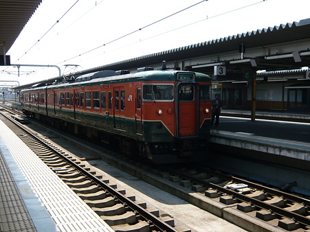2010年GW京都帰省第１日目 (10)