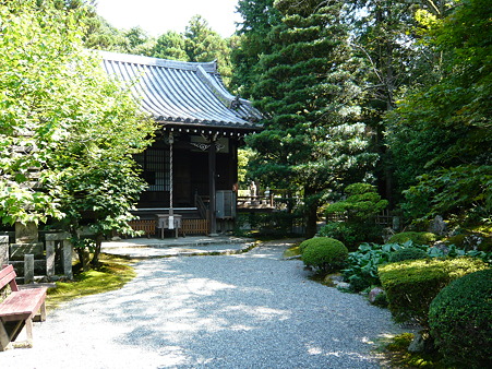 平安楽土への道 035