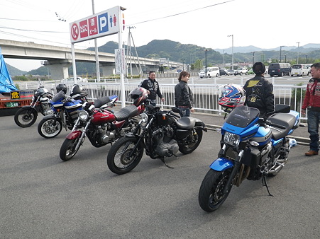須崎サークルK