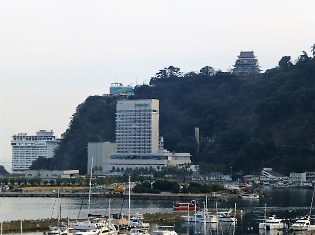 サンレモ公園