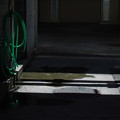 Photos: ホース
