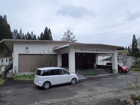 28 GW 秋田 湯の沢温泉 農村環境改善C 1