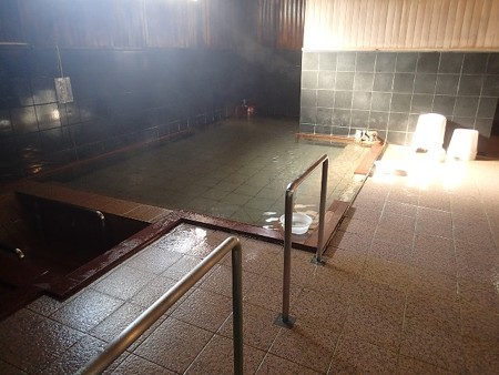 28 GW 秋田 森岳温泉ホテル 4