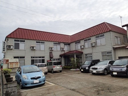 28 GW 秋田 大仙 あづま旅館 1