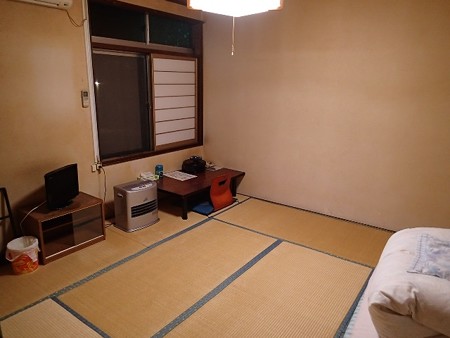 28 GW 秋田 大仙 あづま旅館 4