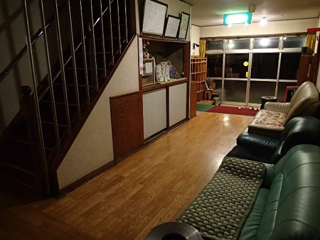 28 GW 秋田 湯の神温泉 神湯館 1