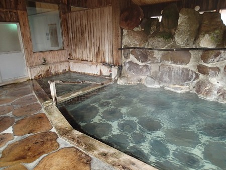 28 GW 秋田 湯沢 山のゆっこ 5