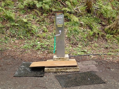 28 GW 秋田 湯沢 湯の沢温泉 日勝館 2
