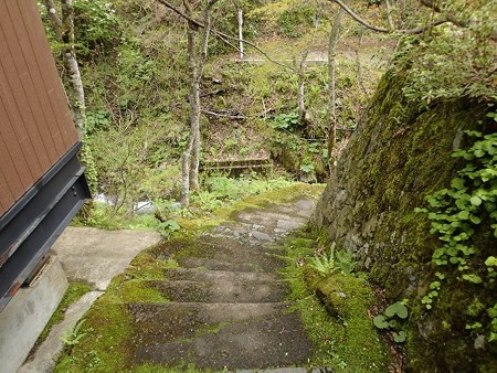 28 GW 秋田 湯沢 湯の沢温泉 日勝館 5
