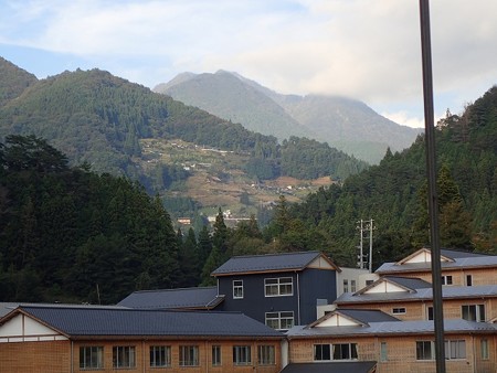 28 10 徳島 東祖谷 落合集落 1
