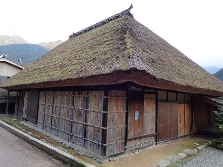 28 10 徳島 東祖谷 落合集落 9