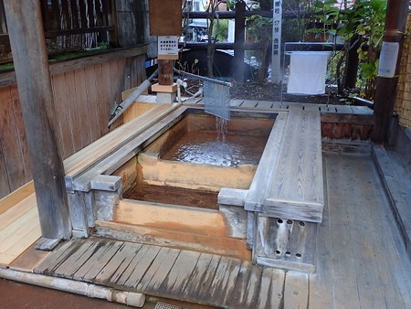 28 11 長野 渋温泉 町並み 12