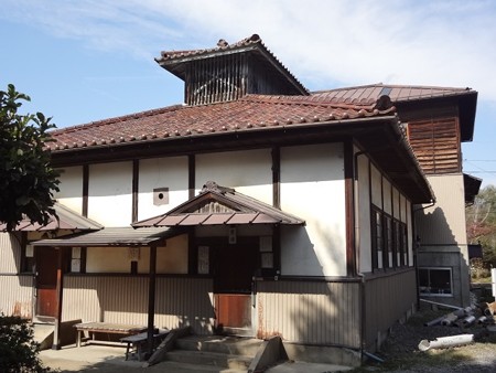 23 10 長野 加賀井温泉 一陽館 1