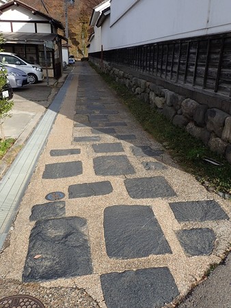 28 11 長野 須坂 町並み 4