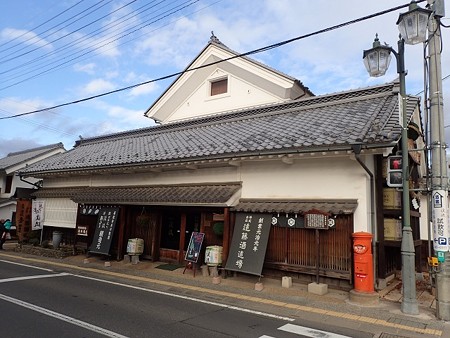 28 11 長野 須坂 町並み 6