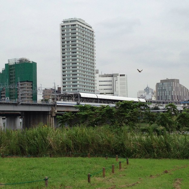 二子玉川駅