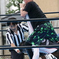 第５試合  常陸プロレス