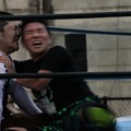 第５試合  常陸プロレス