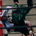 第５試合  常陸プロレス