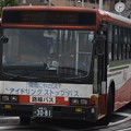 Photos: 関越-渋11渋川駅