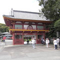 Photos: 四国２番　極楽寺