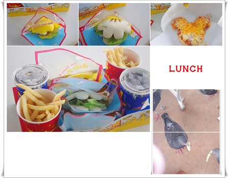 ★LUNCH
