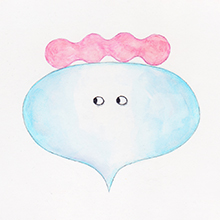 にゆ