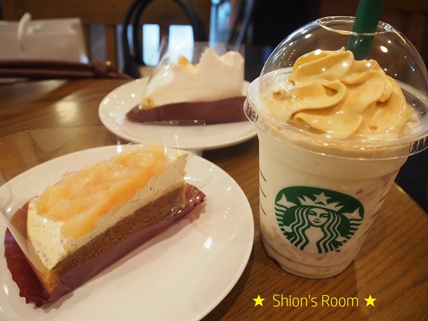 ｽﾀﾊﾞﾁｰｽﾞｹｰｷﾌﾗﾍﾟﾁｰﾉ 写真共有サイト フォト蔵