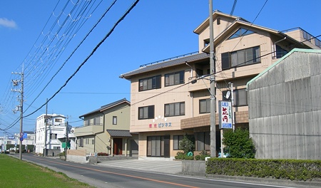 民宿花円2 民宿花円2