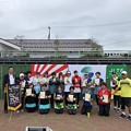 【2022】全国レディーステニス大会 宮城県大会