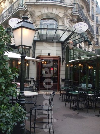 【PARIS】【パンテオン界隈】【CAFE APERO】【CAFE LE SOUFLLOT】6月7日 | パリ6区サンジェルマン村