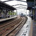 Photos: JR四国 丸亀駅