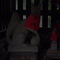 伏見稲荷(熊野神社 内) 11