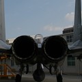 F15Jエンジン