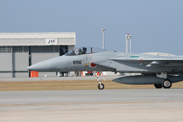 Photos: F15J
