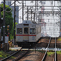 Photos: 東急多摩川線　7700系