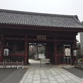 Photos: 護国寺（大塚5丁目）