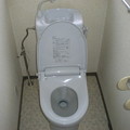 Photos: 2702 ２階トイレ便器