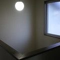 Photos: 2804 ２階廊下天井照明