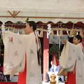 Photos: ２８．１１．２３志波彦神社鹽竈神社新嘗祭
